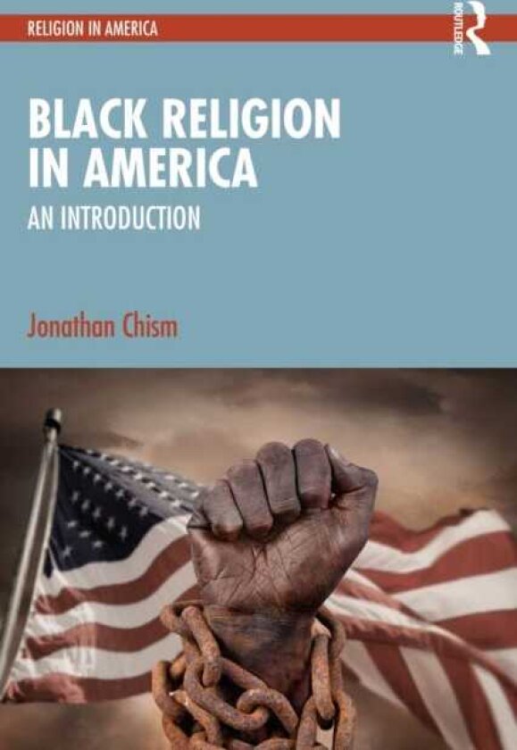 Black Religion in America An Introduction