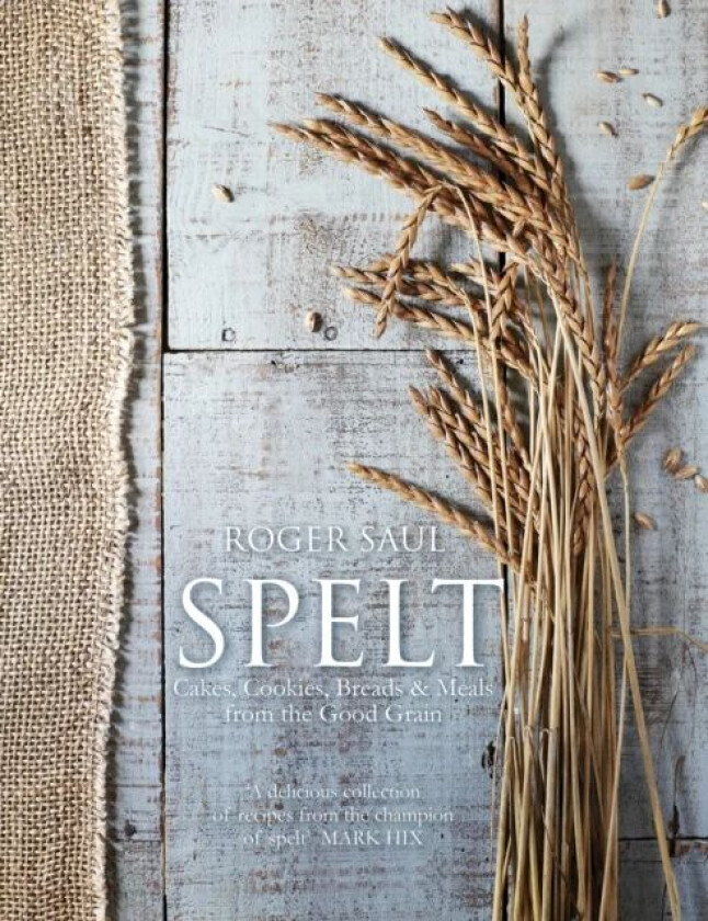 Spelt av Roger Saul
