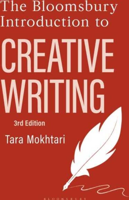 The Bloomsbury Introduction to Creative Writing