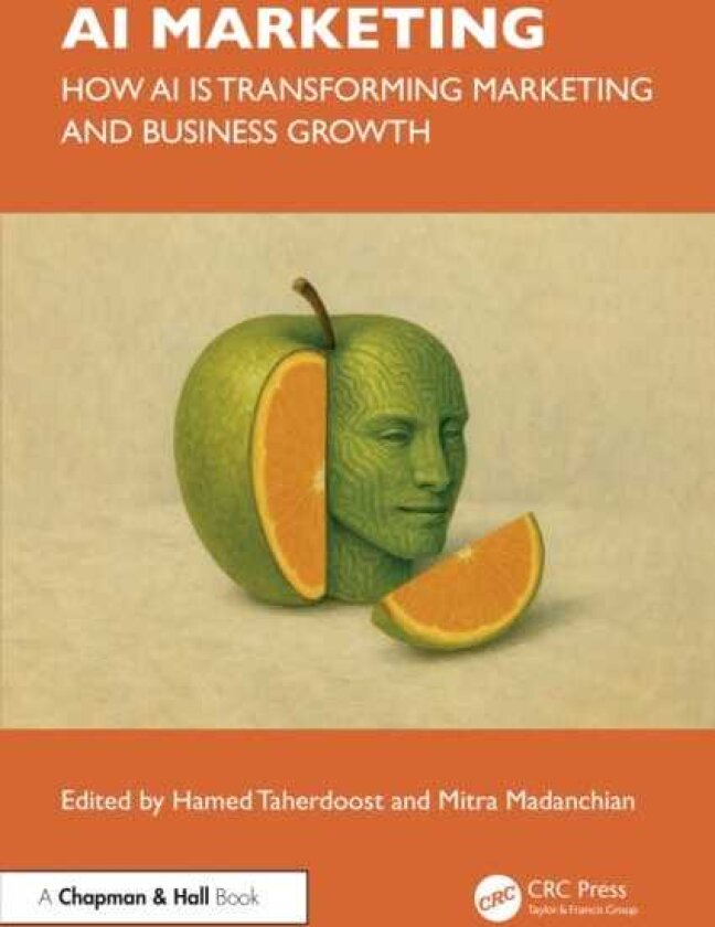 AI Marketing How AI is Transforming Marketing and Business Growth