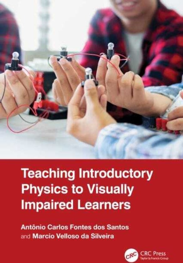 Teaching Introductory Physics to Visually Impaired Learners