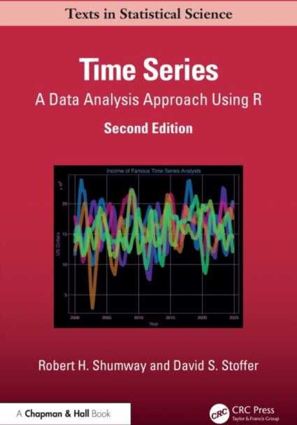 Time Series A Data Analysis Approach Using R