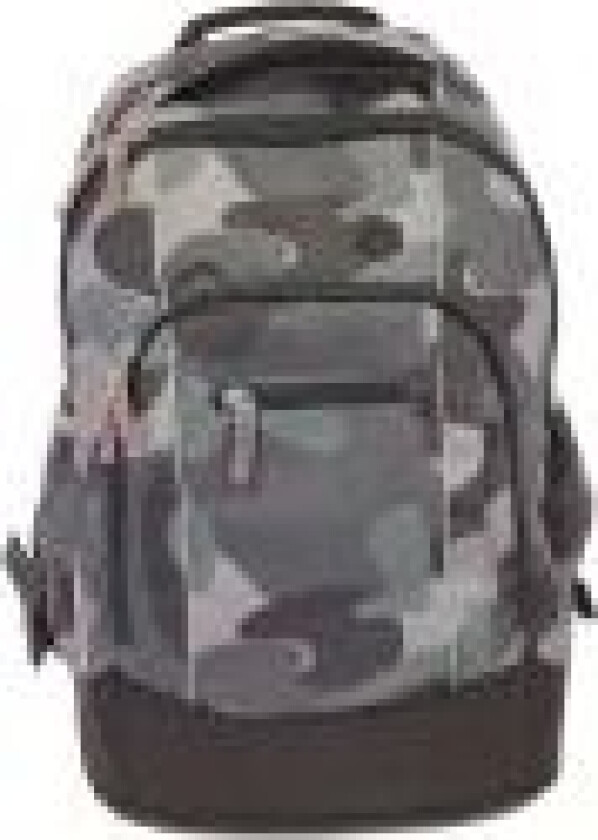 Rygsæk NAPS Backpack Atlanta Army Camoflage