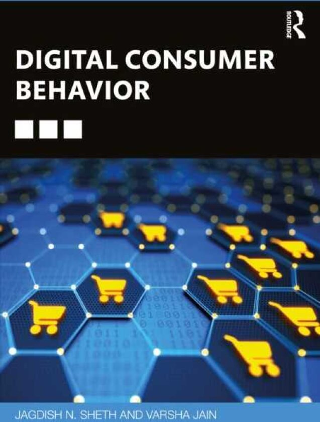 Digital Consumer Behavior