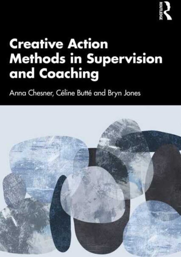 Creative Action Methods in Supervision and Coaching