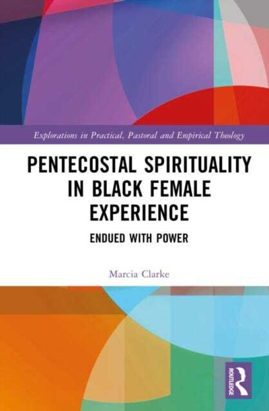 Pentecostal Spirituality in Black Female Experience Endued with Power