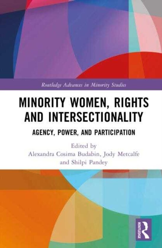 Minority Women, Rights and Intersectionality Agency, Power, and Participation