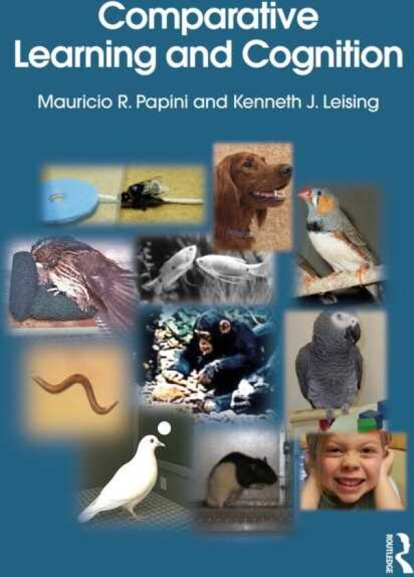 Comparative Learning and Cognition