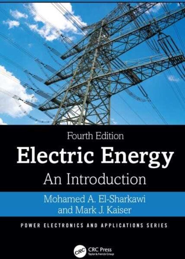 Electric Energy An Introduction