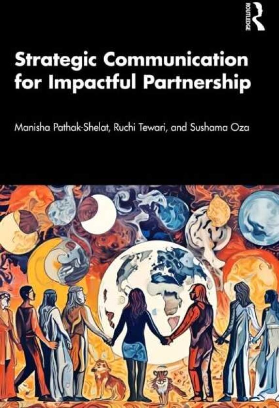 Strategic Communication for Impactful Partnership