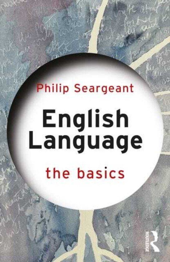 English Language: The Basics