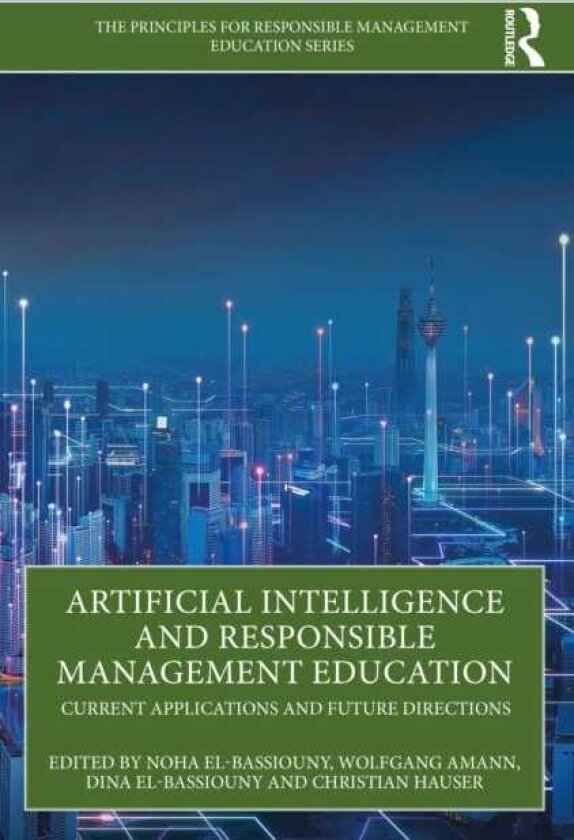 Artificial Intelligence and Responsible Management Education Current Applications and Future Directions
