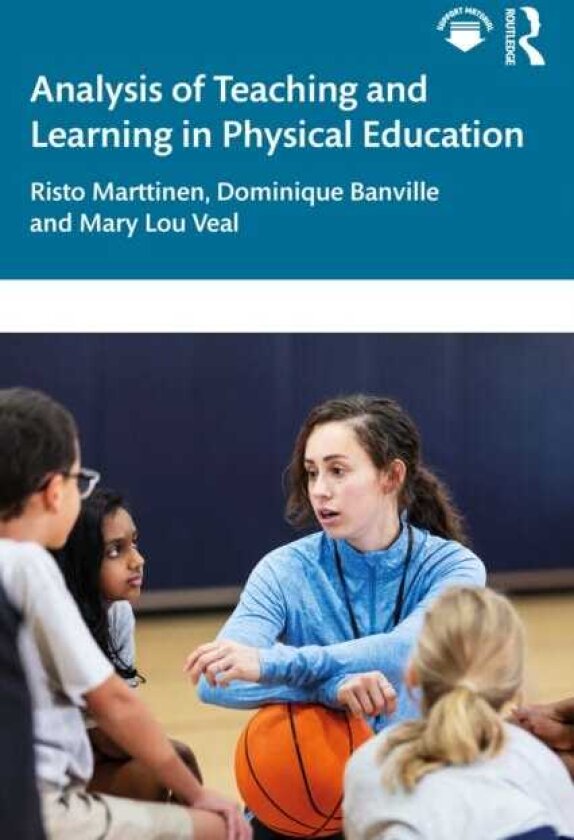 Analysis of Teaching and Learning in Physical Education