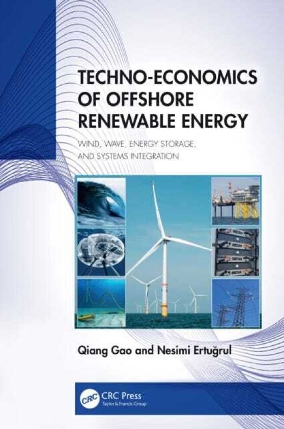 TechnoEconomics of Offshore Renewable Energy Wind, Wave, Energy Storage, and Systems Integration