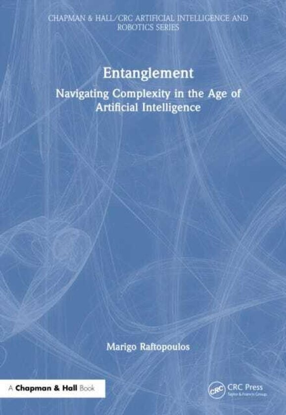 Entanglement Navigating Complexity in the Age of Artificial Intelligence