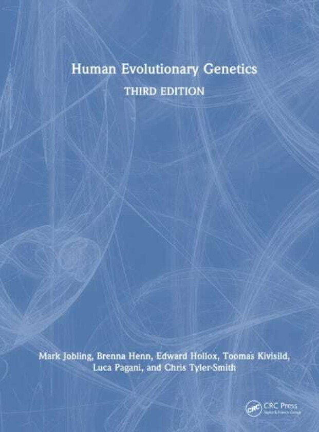Human Evolutionary Genetics