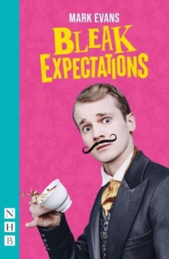 Bleak Expectations av Mark Evans