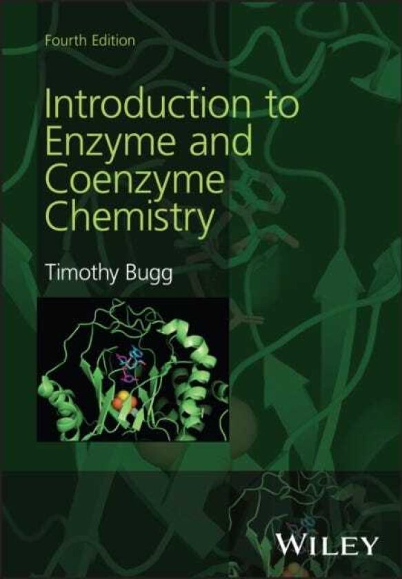 Introduction to Enzyme and Coenzyme Chemistry