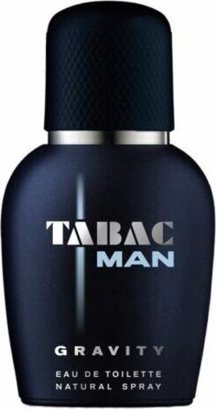Maurer & Wirtz Tabac Man Gravity Edt 30ml