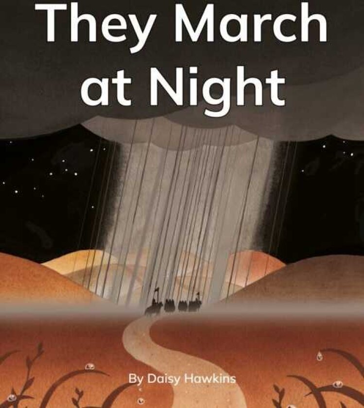 They March at Night Phonics Phase 3
