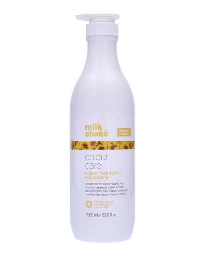 Milk_Shake Milk Shake Colour Care Colour Maintainer Conditioner 1000 ml