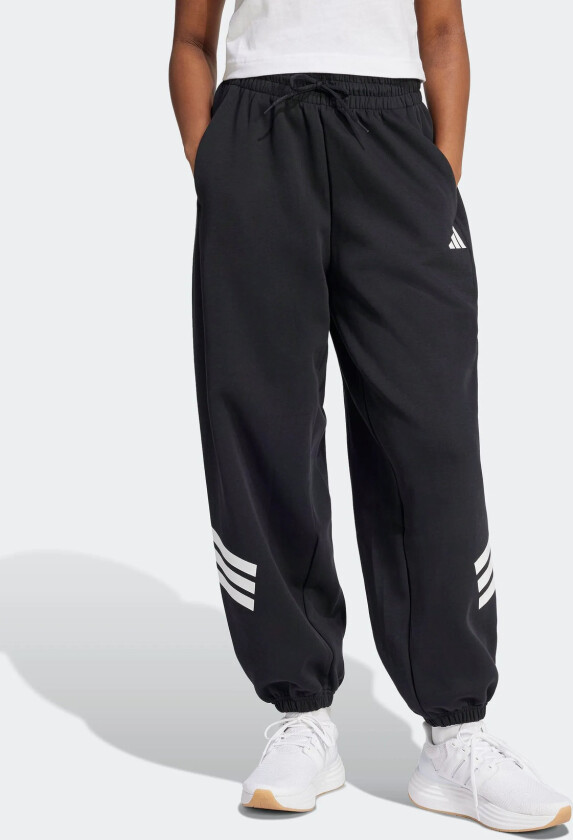 W Fi 3S Para Pt - Black - XXS