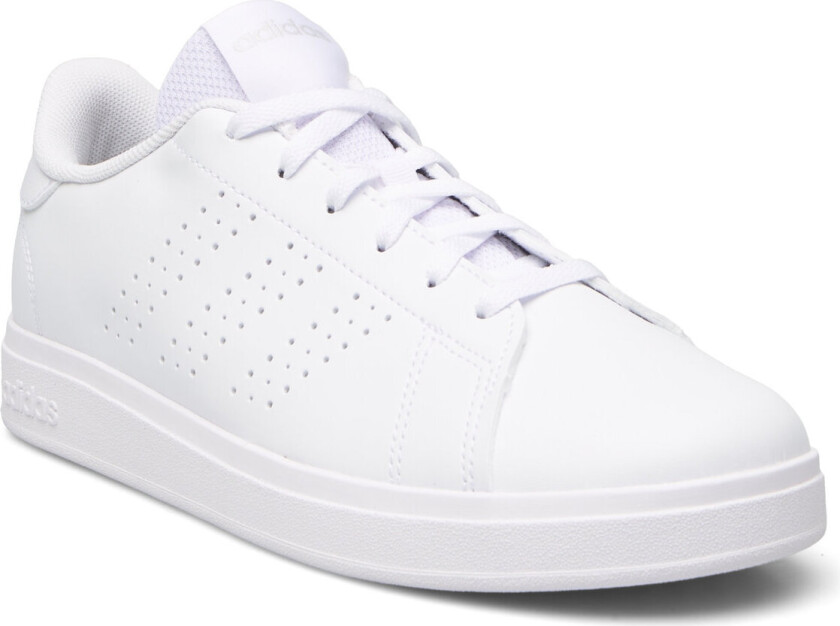 Advantage Base 2.0 J - White - 37 1/3
