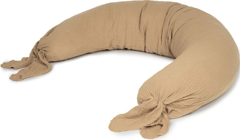 Wabi Sabi Maternity Pillow 225X35 - Beige - ONE SIZE