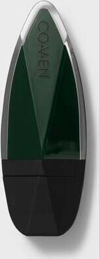 Goth Leppestift - Velvet Grip - Liquid Lip Serpent - Damer - standard