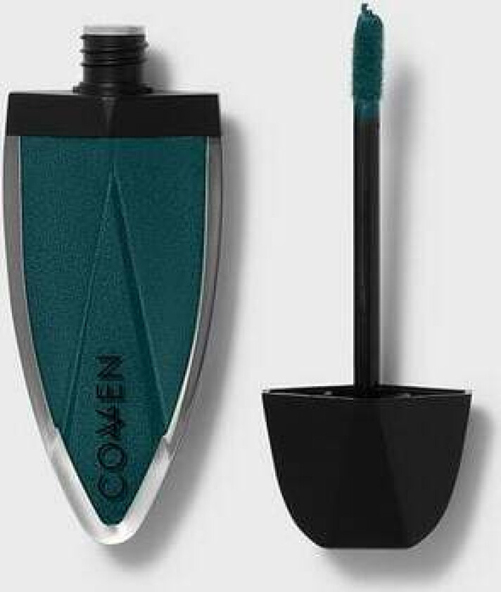 Goth Leppestift - Metallic Grip - Liquid Lip Labradorite - Damer - standard