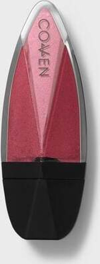 Goth Leppestift - Metallic Grip - Liquid Lip Ember Pit - Damer - standard