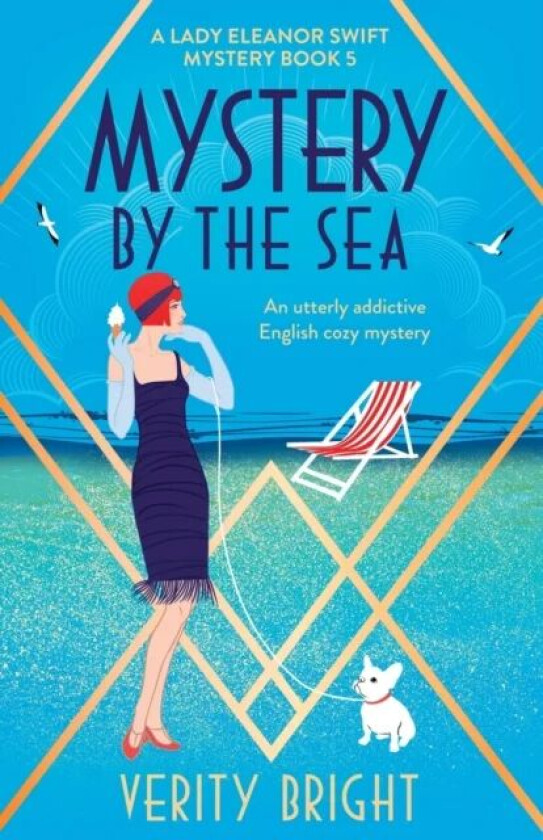 Mystery by the Sea av Verity Bright