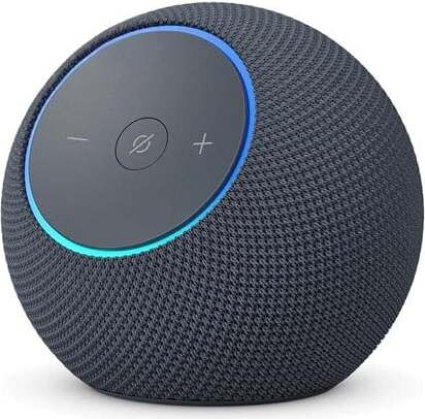 Echo Dot Max Graphite