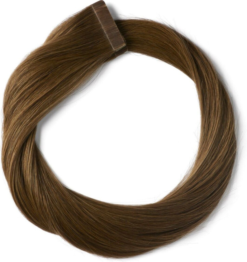 Premium Tape Extensions - Classic 4 5.0 Brown 40