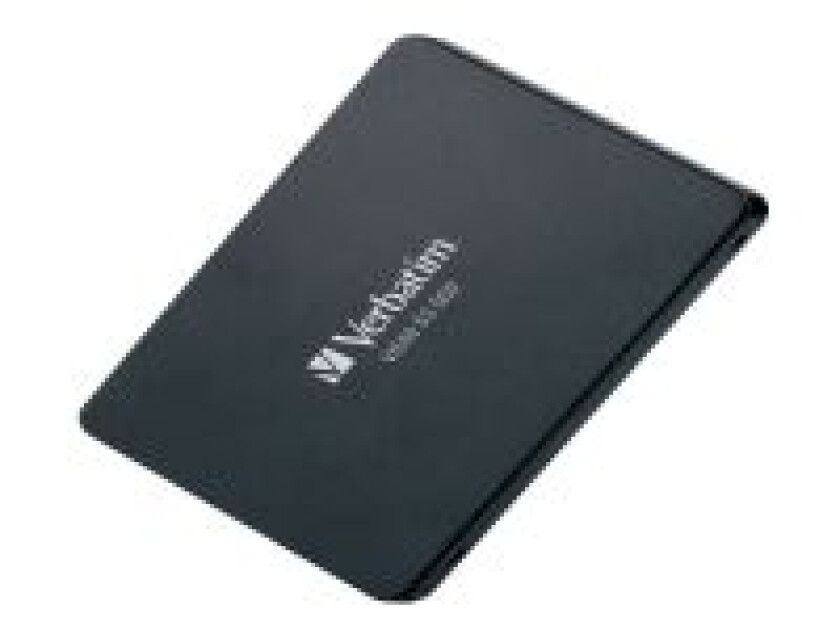 Vi550 S3 SSD - 2TB - SATA-600 - 2.5"