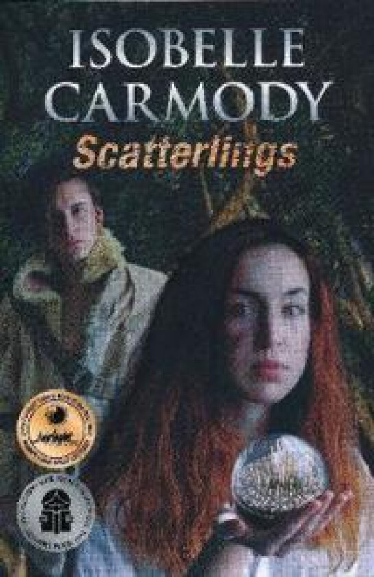 Scatterlings - Carmody, Isobelle