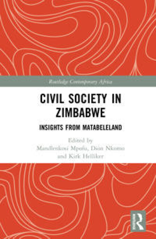 Civil Society in Zimbabwe