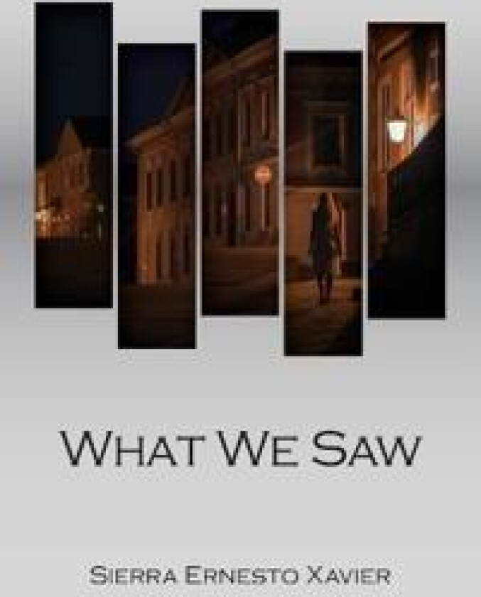 What We Saw