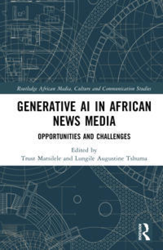Generative AI in African News Media