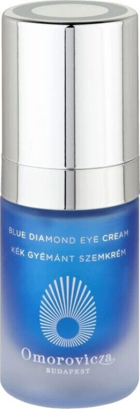 Blue Diamond Eye Cream (15 ml)