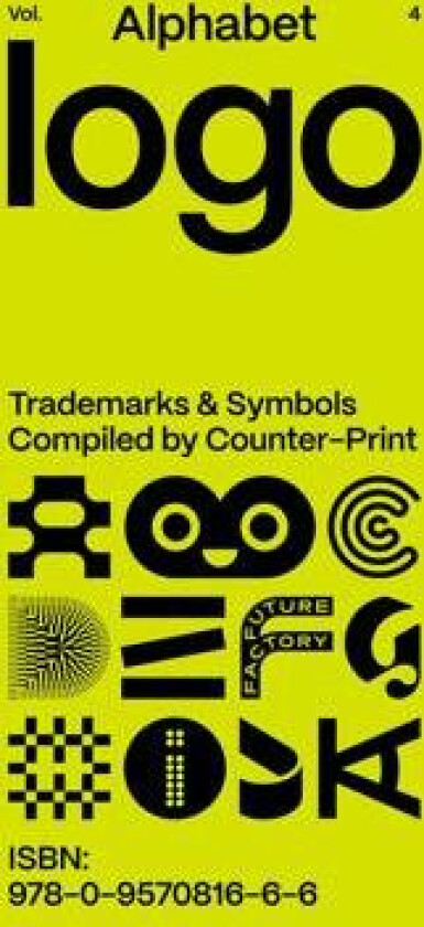 Alphabet Logo: TrademarksSymbols