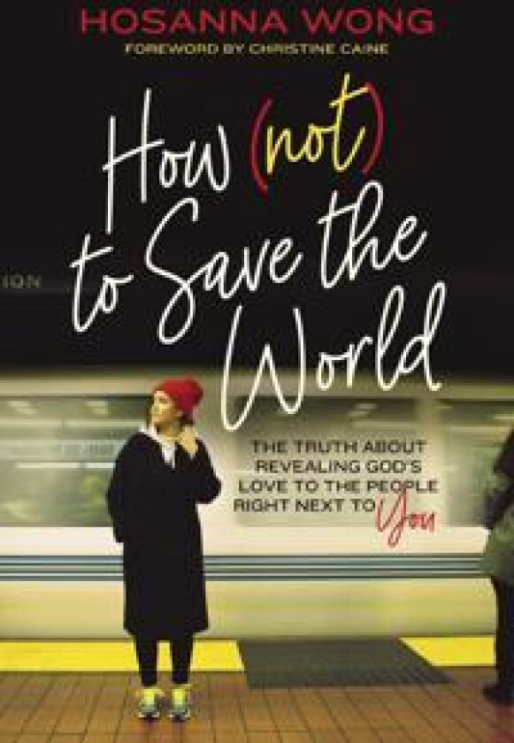 How (Not) to Save the World