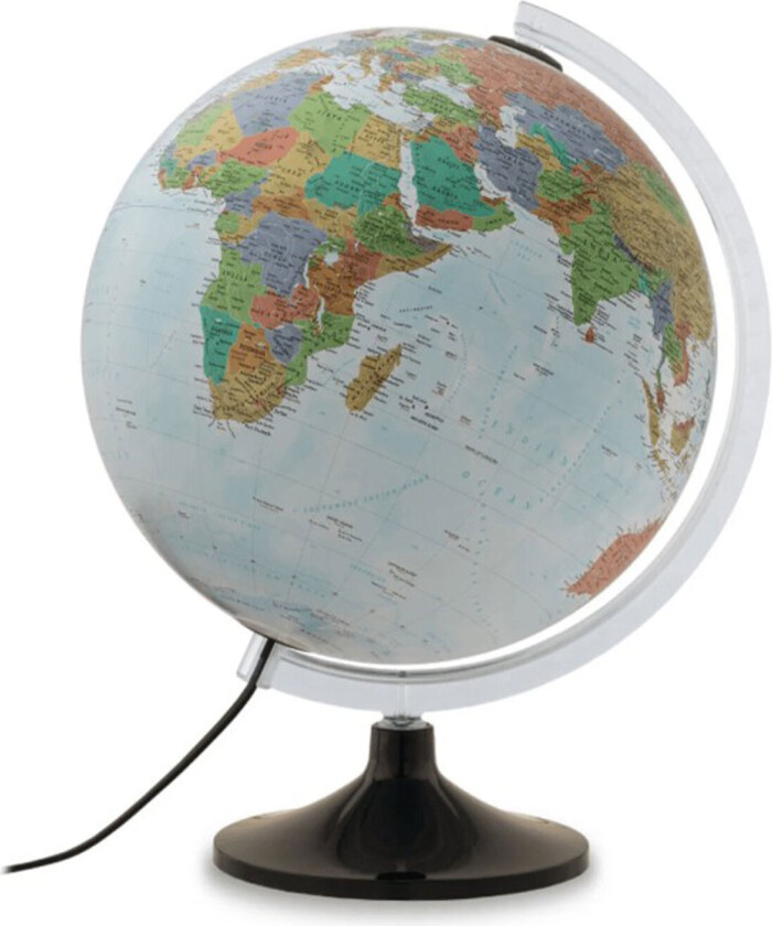 Bilde av Carbon Explorer Globus 30cm