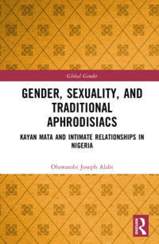 Gender, Sexuality, and Traditional Aphrodisiacs