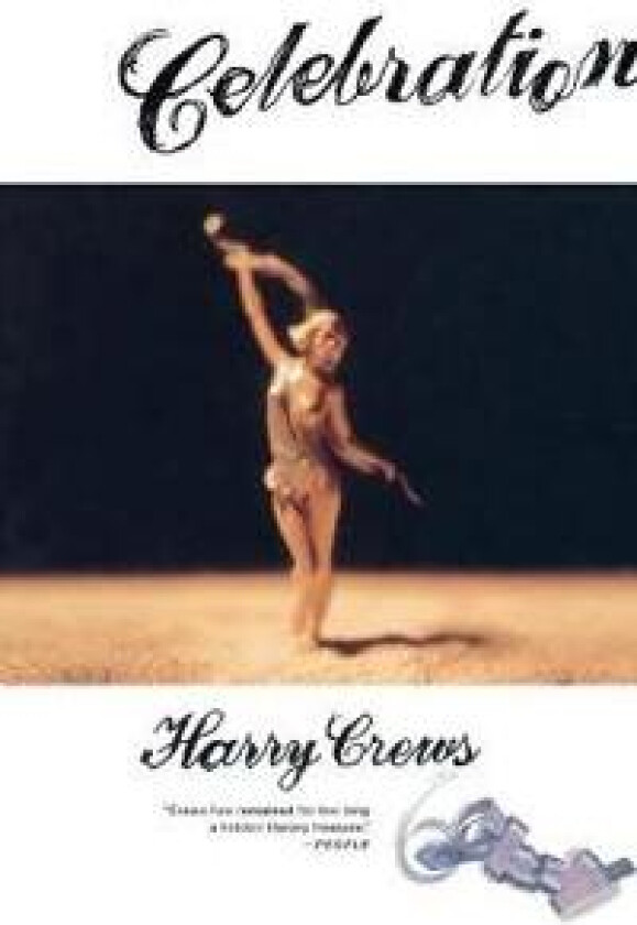 Celebration - Crews, Harry