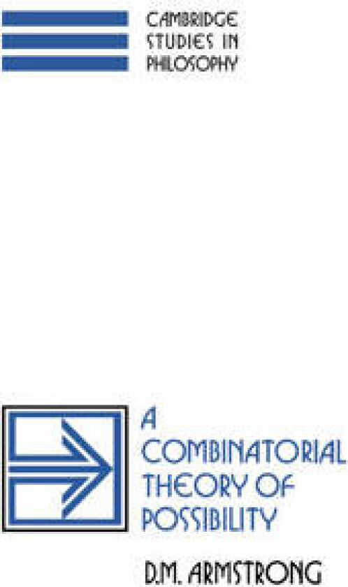 A Combinatorial Theory of Possibility