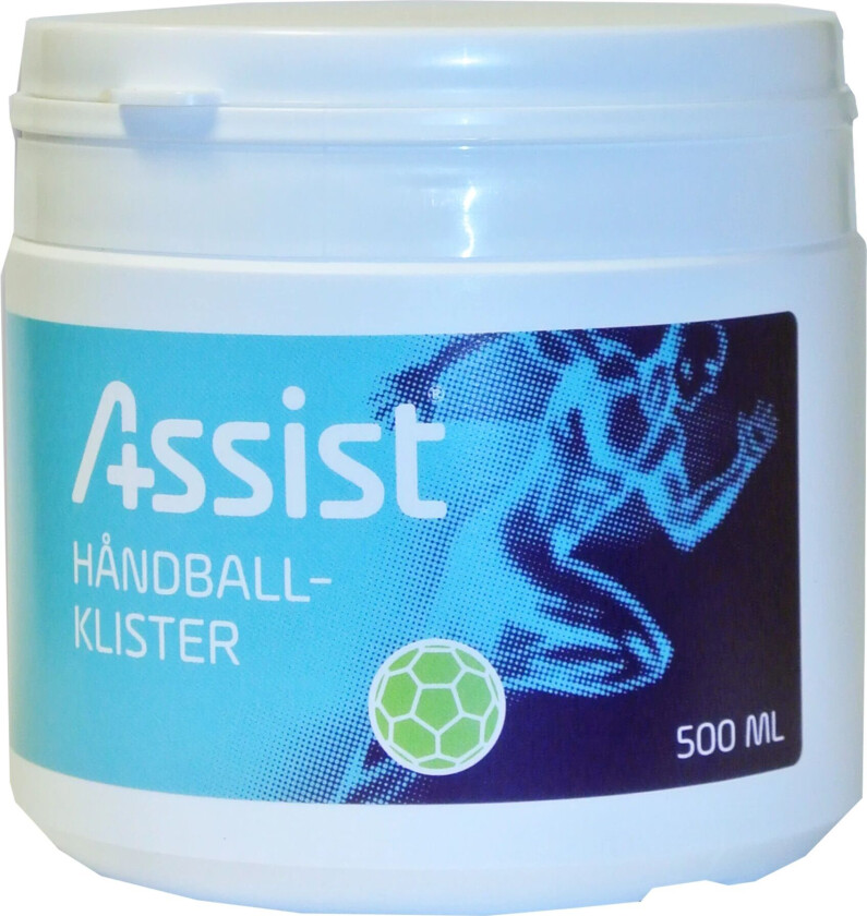 HåNDBALLKLISTER BOKS 100 ml, håndballklister 100 Ml