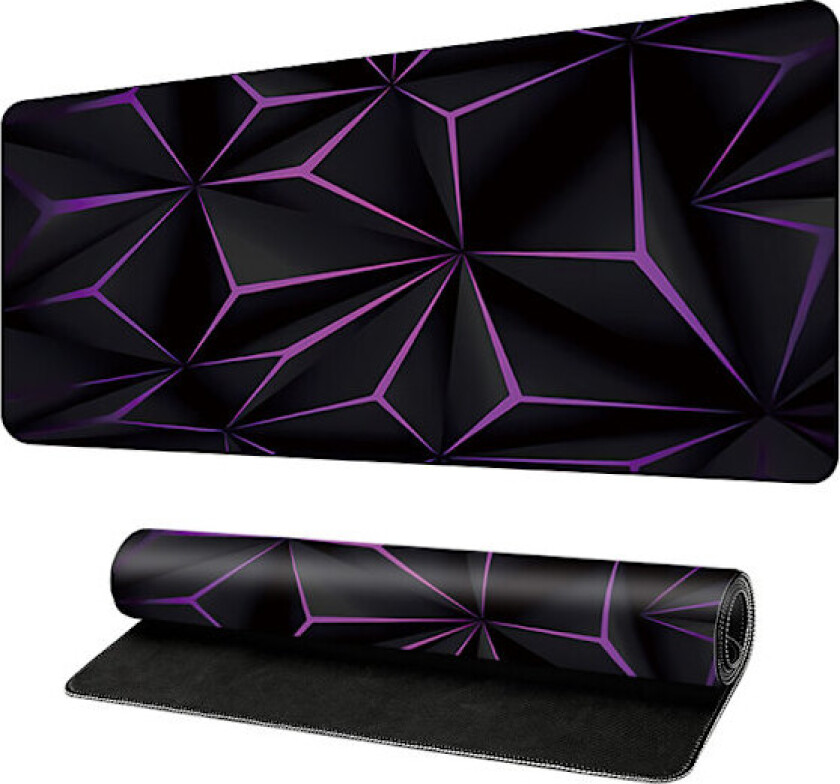 Scenic Series musematte S