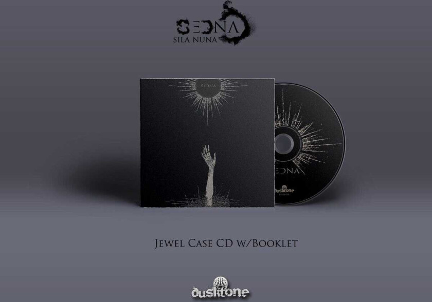 Sedna Sila Nuna CD