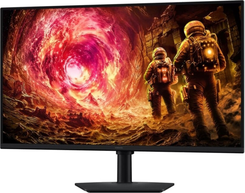 Monitorius Samsung Odyssey LS32FG502EUXEN - 180Hz | QHD | IPS | 31.5"